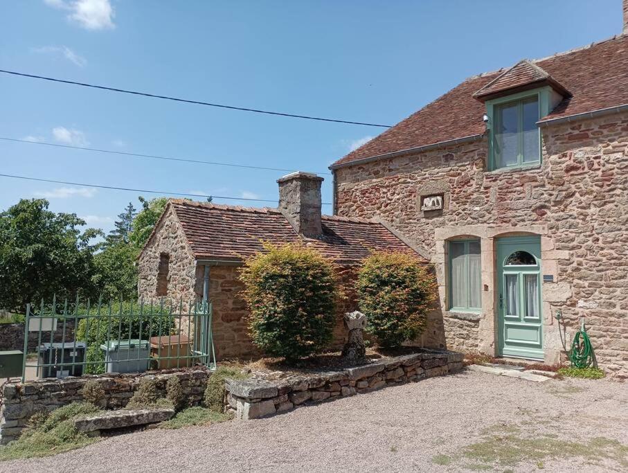 Holiday home Mine D'ore Petit De La Chouette D'or
