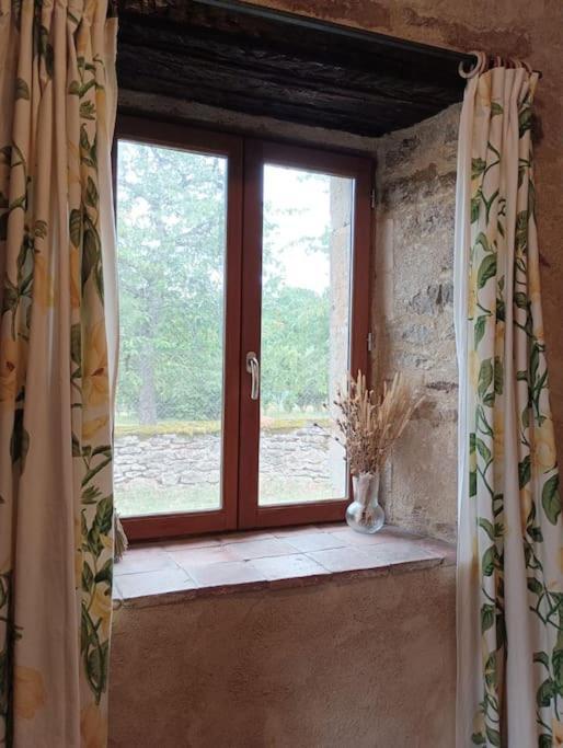 Holiday home Mine D'ore Petit De La Chouette D'or Thoste