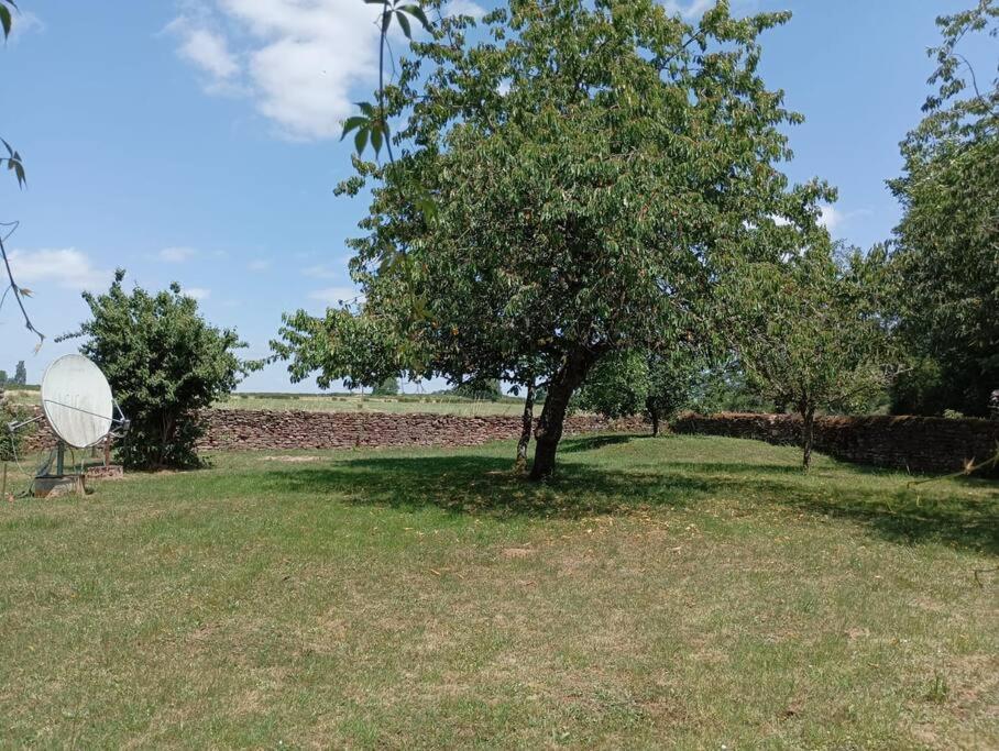 Holiday home Mine D'ore Petit De La Chouette D'or Thoste
