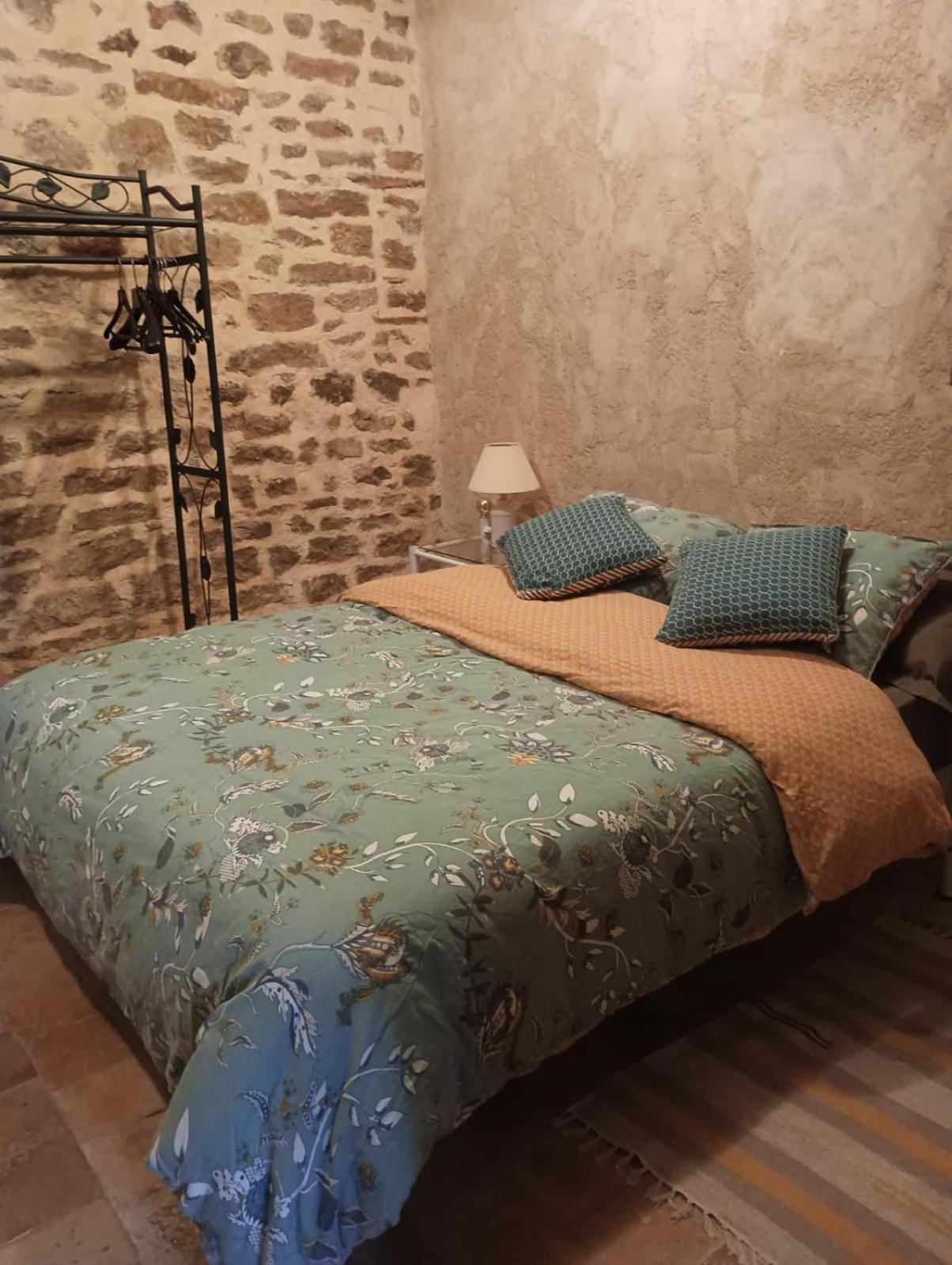 Holiday home Mine D'ore Petit De La Chouette D'or *
