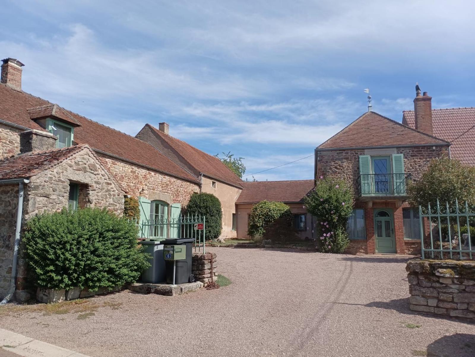 Holiday home Mine D'ore Petit De La Chouette D'or